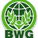 BWG-R logo