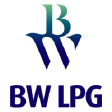 BW9 logo