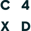 C4XD logo