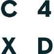C4XD logo
