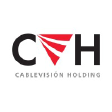CVH logo