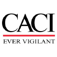 CACI * logo