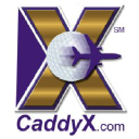CaddyX