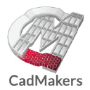 CadMakers logo
