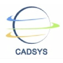 CADSYS logo
