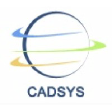 CADSYS logo
