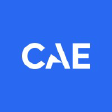 CAE N logo