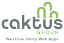 Logo of Caktus Group