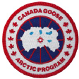 GOOS logo