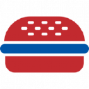 Canada Steak Burger logo