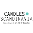 CANDLE B logo