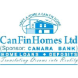 CANFINHOME logo