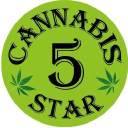 Cannabis 5 Star