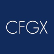 CFGX logo