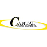 Capital Staffing Solutions logo