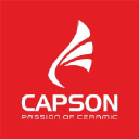 Capson Tiles Pvt Ltd