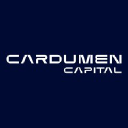 Cardumen Capital venture capital firm logo