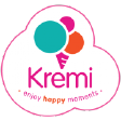KREMI logo