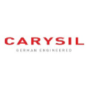 CARYSIL logo