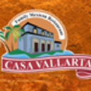 Casa Vallarta logo