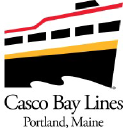Casco Bay Island Transit District