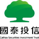 Cathay Securities Investment Trust