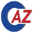 CAZ logo