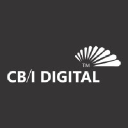 CB/I Digital logo