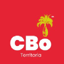 CBOTP logo