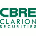 Cbre Clarion Securities