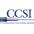 CCSI logo