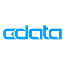 Logo of CData