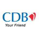CDB.X0000 logo