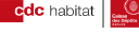 logo CDC Habitat