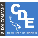 Cape Design Engineering