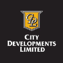 CDEV.Y logo