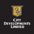 CDEV.Y logo