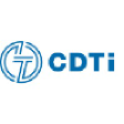 CDTI logo