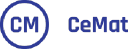 CEMAT logo