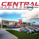 Central Houston Nissan
