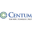 CENTUM logo
