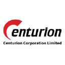 Centurion Corp