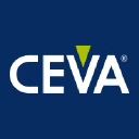 CEVA * logo
