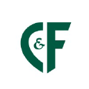 C & F Financial Corp logo