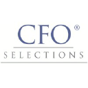CFO Selections logo