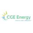 CGEI logo