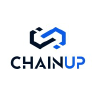 ChainUp logo