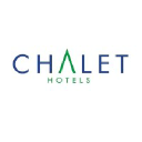 CHALET logo