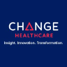 Change Health Care logo