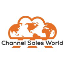 Channel Sales World Logo